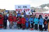 Nicicup Durchholzen 29.01.2011