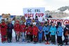 Nicicup Durchholzen 29.01.2011