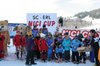 Nicicup Durchholzen 29.01.2011