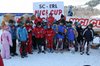 Nicicup Durchholzen 29.01.2011