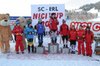 Nicicup Durchholzen 29.01.2011