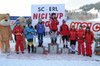 Nicicup Durchholzen 29.01.2011