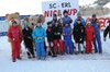 Nicicup Durchholzen 29.01.2011