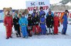 Nicicup Durchholzen 29.01.2011