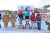 Nicicup Durchholzen 29.01.2011