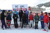 Nicicup Durchholzen 29.01.2011