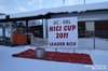 Nicicup Durchholzen 29.01.2011