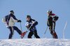 Nicicup Durchholzen 29.01.2011