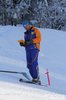 Nicicup Durchholzen 29.01.2011
