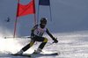 Nicicup Durchholzen 29.01.2011