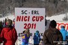 Nicicup Durchholzen 29.01.2011