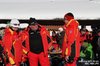 Nicicup Durchholzen 29.01.2011
