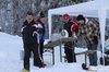 Nicicup Durchholzen 29.01.2011