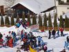 Nicicup Durchholzen 29.01.2011
