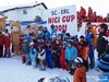 Nicicup Durchholzen 29.01.2011