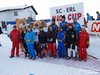Nicicup Durchholzen 29.01.2011