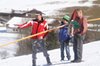 Clubmeisterschaft 2011 - Durcholzen - 26.02.11
