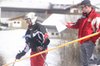 Clubmeisterschaft 2011 - Durcholzen - 26.02.11