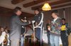 Preisverteilung Clubmeisterschaft & Vereinerennen 2011
