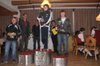 Preisverteilung Clubmeisterschaft & Vereinerennen 2011