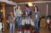 Preisverteilung Clubmeisterschaft & Vereinerennen 2011