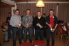 Preisverteilung Clubmeisterschaft & Vereinerennen 2011