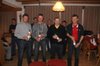 Preisverteilung Clubmeisterschaft & Vereinerennen 2011