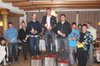 Preisverteilung Clubmeisterschaft & Vereinerennen 2011