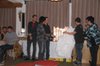 Preisverteilung Clubmeisterschaft & Vereinerennen 2011