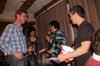 Preisverteilung Clubmeisterschaft & Vereinerennen 2011