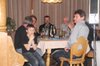 Preisverteilung Clubmeisterschaft & Vereinerennen 2011