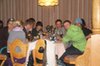 Preisverteilung Clubmeisterschaft & Vereinerennen 2011