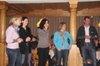 Preisverteilung Clubmeisterschaft & Vereinerennen 2011