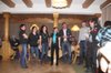 Preisverteilung Clubmeisterschaft & Vereinerennen 2011