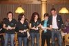 Preisverteilung Clubmeisterschaft & Vereinerennen 2011