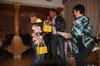 Preisverteilung Clubmeisterschaft & Vereinerennen 2011