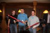 Preisverteilung Clubmeisterschaft & Vereinerennen 2011