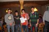 Preisverteilung Clubmeisterschaft & Vereinerennen 2011
