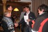 Preisverteilung Clubmeisterschaft & Vereinerennen 2011