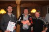 Preisverteilung Clubmeisterschaft & Vereinerennen 2011