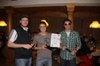 Preisverteilung Clubmeisterschaft & Vereinerennen 2011