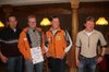 Preisverteilung Clubmeisterschaft & Vereinerennen 2011