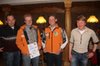 Preisverteilung Clubmeisterschaft & Vereinerennen 2011