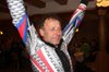 Preisverteilung Clubmeisterschaft & Vereinerennen 2011