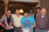 Preisverteilung Clubmeisterschaft & Vereinerennen 2011