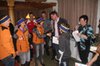 Preisverteilung Clubmeisterschaft & Vereinerennen 2011