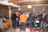 Preisverteilung Clubmeisterschaft & Vereinerennen 2011