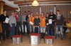 Preisverteilung Clubmeisterschaft & Vereinerennen 2011