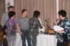 Preisverteilung Clubmeisterschaft & Vereinerennen 2011