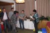 Preisverteilung Clubmeisterschaft & Vereinerennen 2011